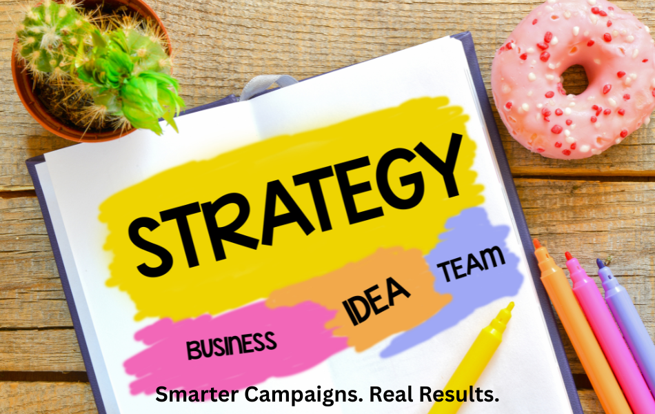 AI Marketing Strategy