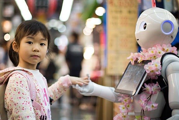 AI Training & Industry Integration