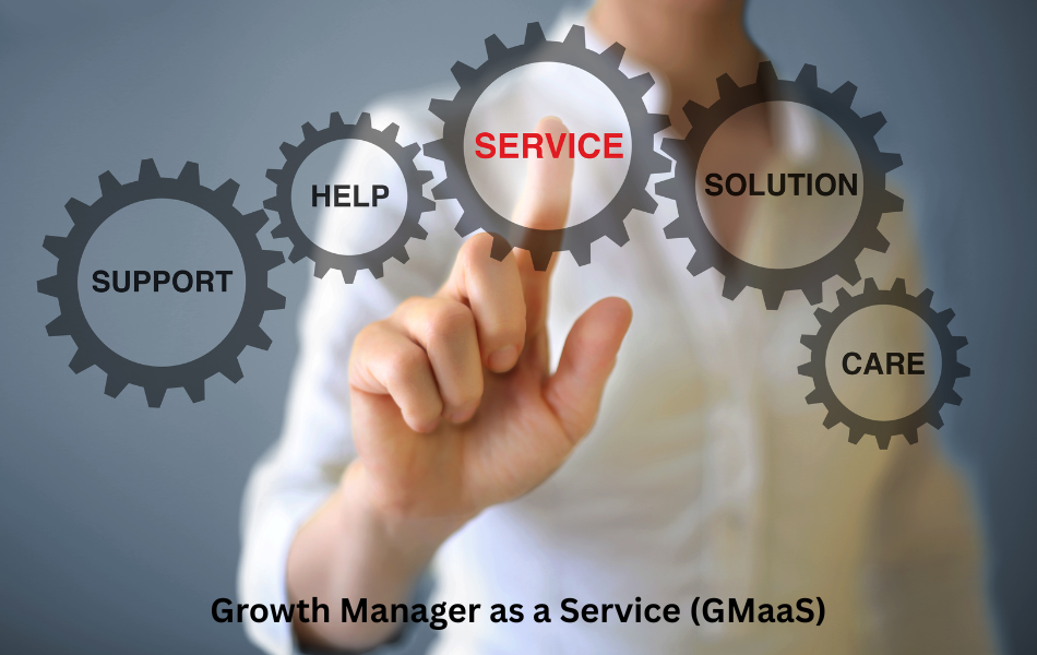 Growth Manager as a Service (GMaaS)